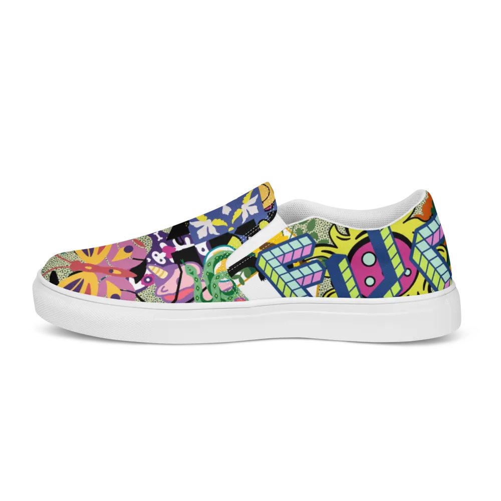 Men's Fancy Shoe product image (9)
