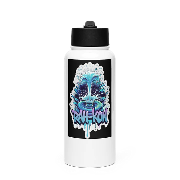 Rah-Kon Official Water Bottle product image (1)