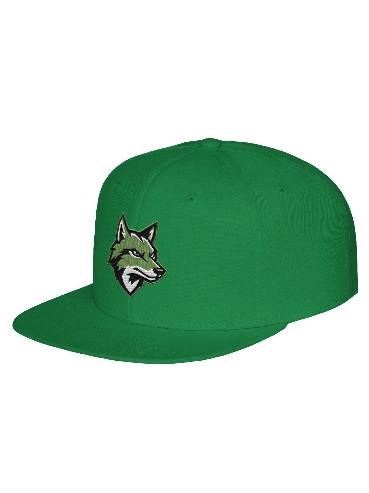 Coyotes Snapback Cap product image (2)
