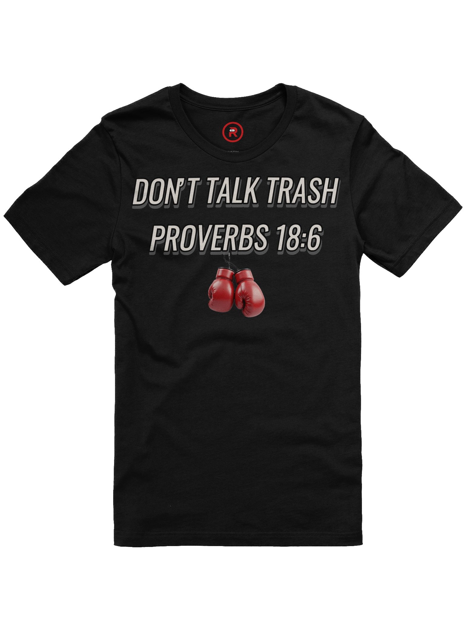 Trash Talk product image (1)