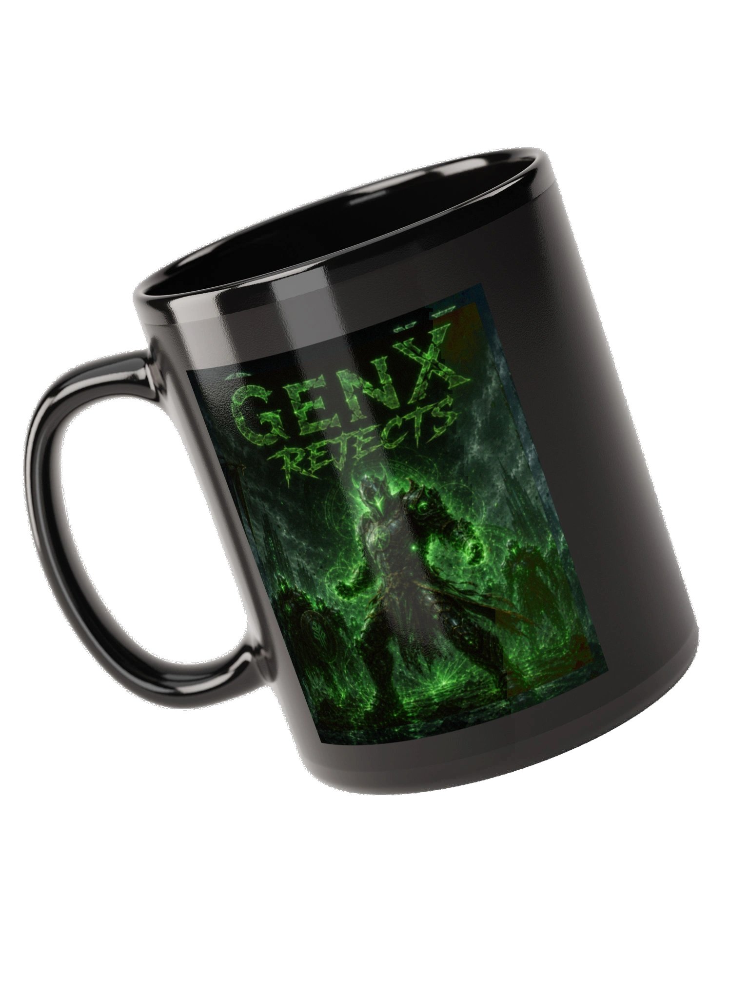 Thrasher Strand Mug product image (5)