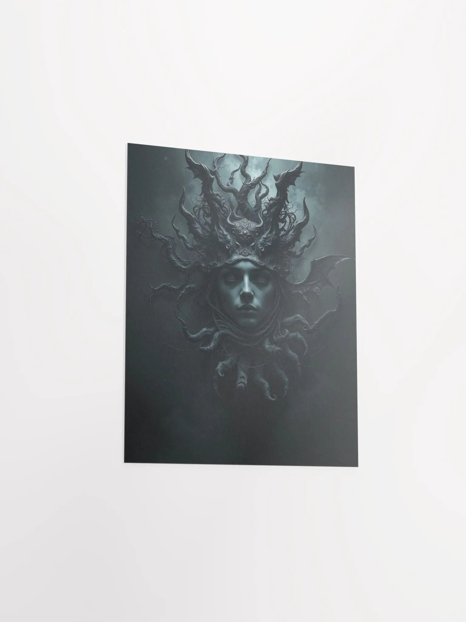 Mythical Majesty Poster product image (21)