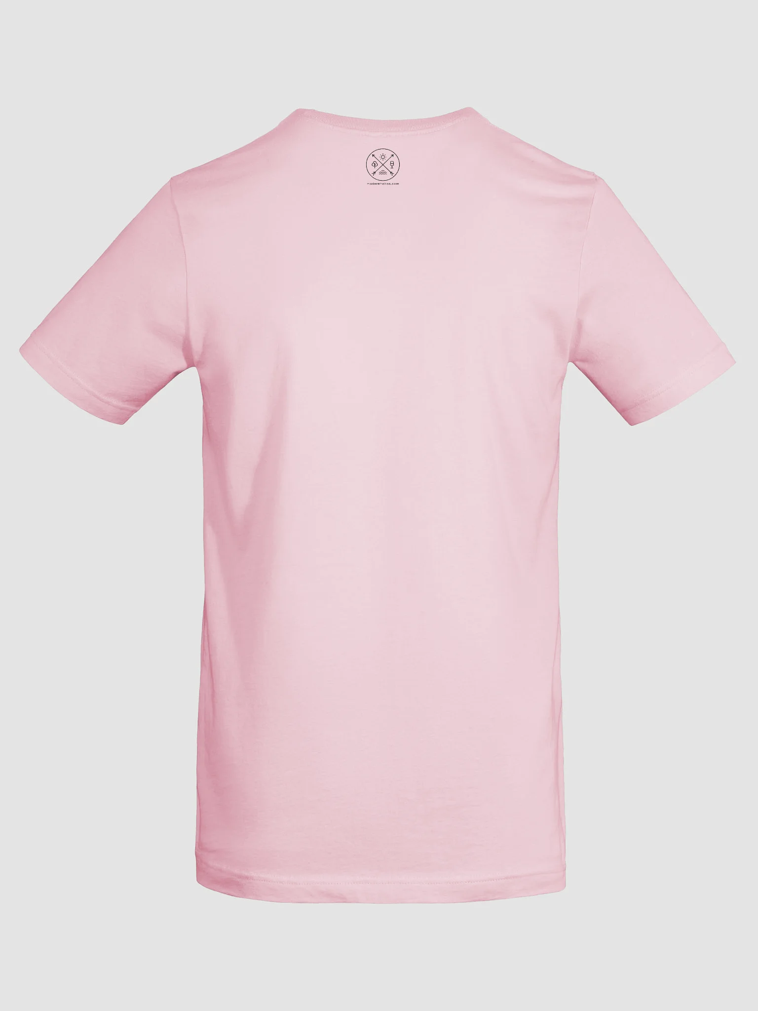 Modern Hobos Red Armillary T-shirt product image (8)