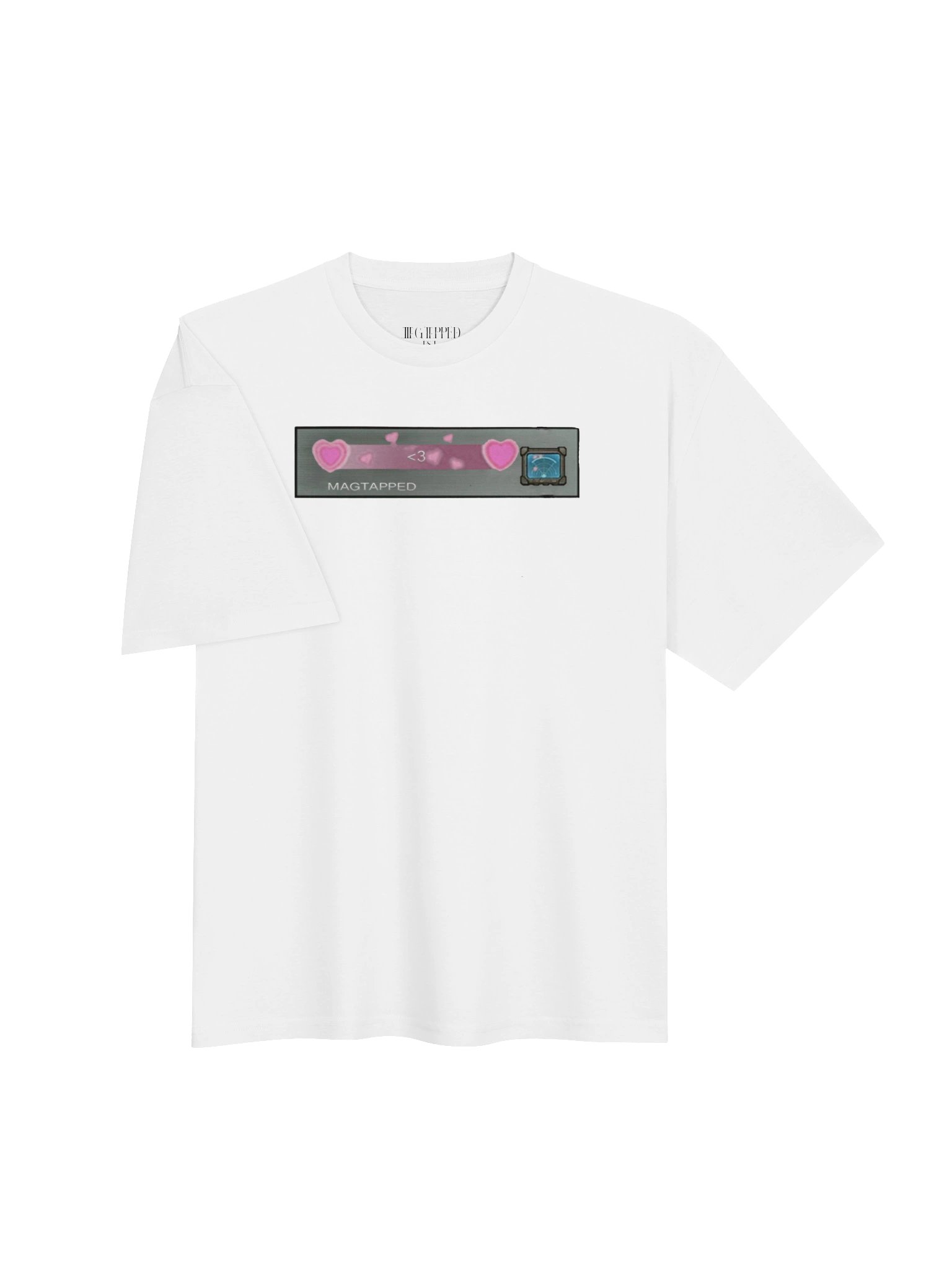 Heartbeat | sensor product image (3)