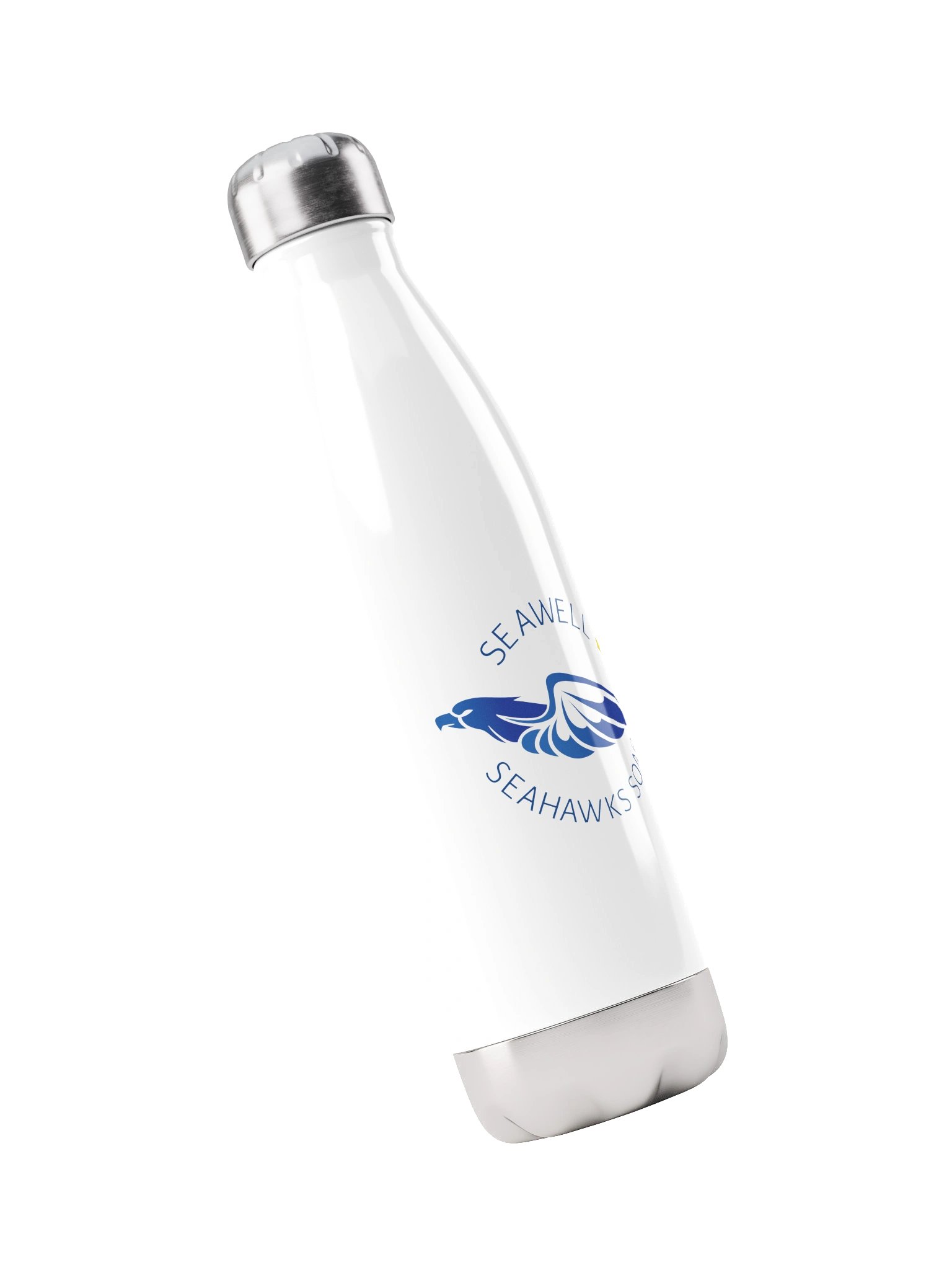 Stainless Steel Water Bottle product image (3)