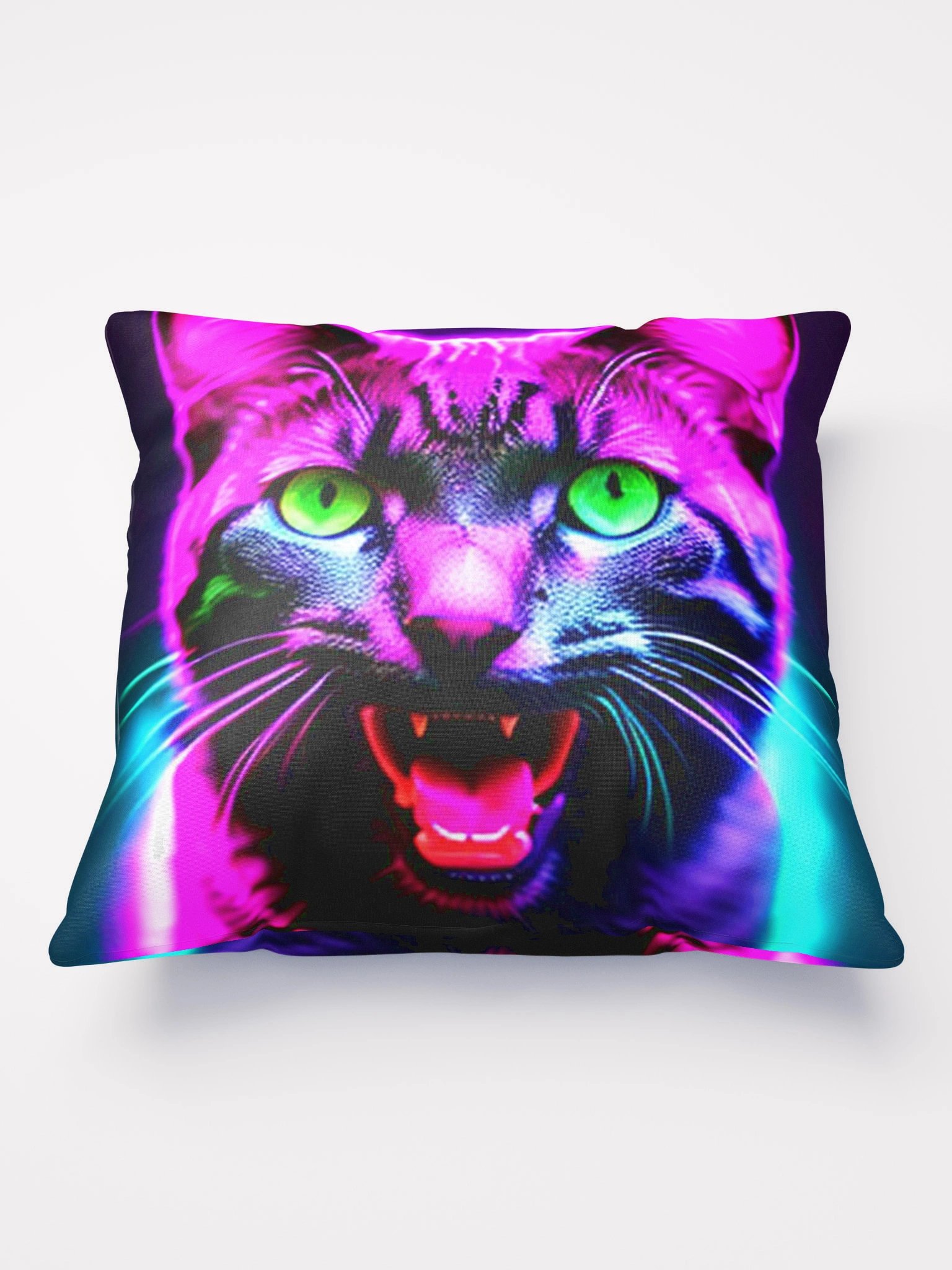 HypeCat Pillow / Cussion product image (3)