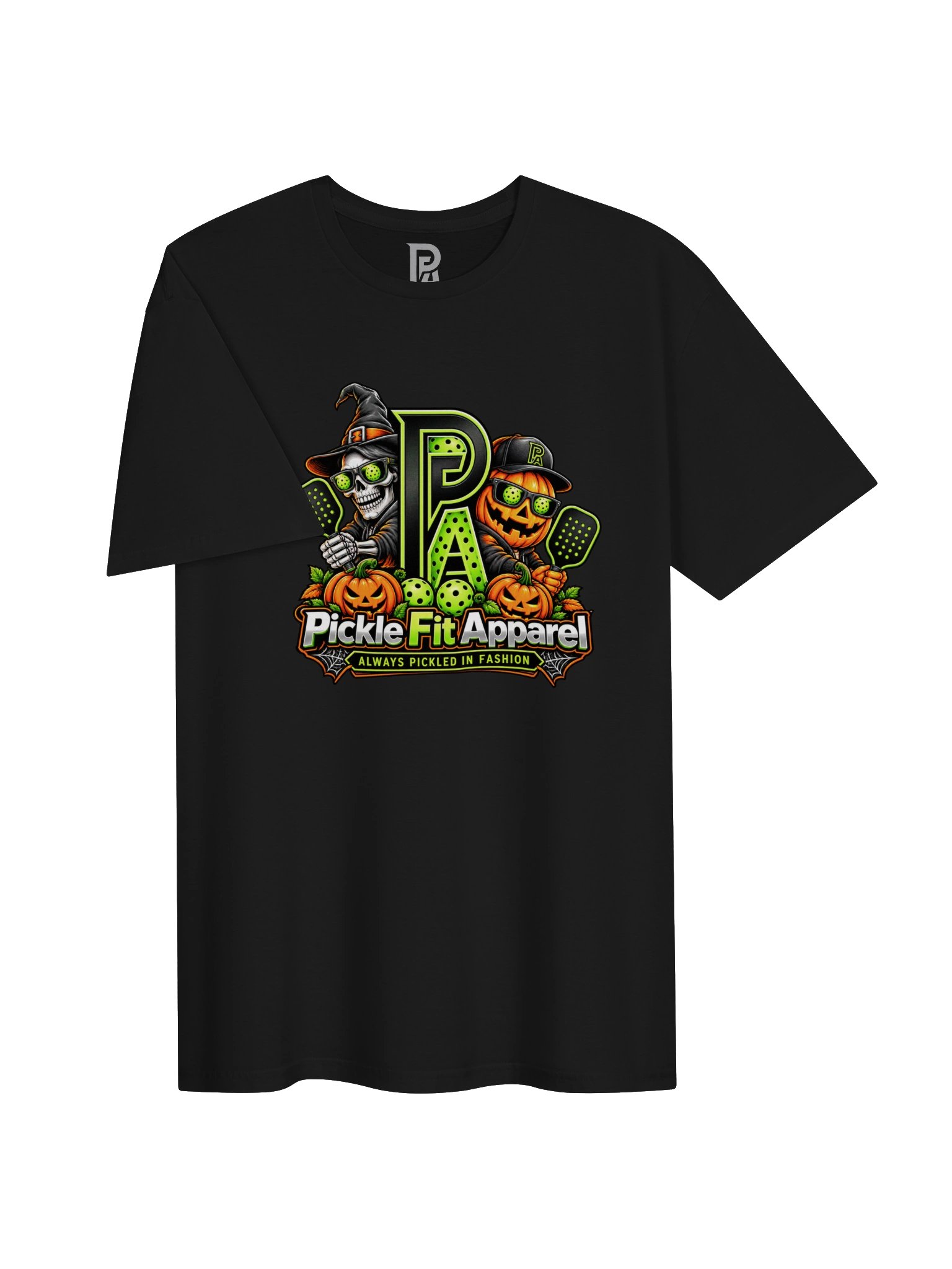 Witch & Ghost Pickle Pals product image (10)
