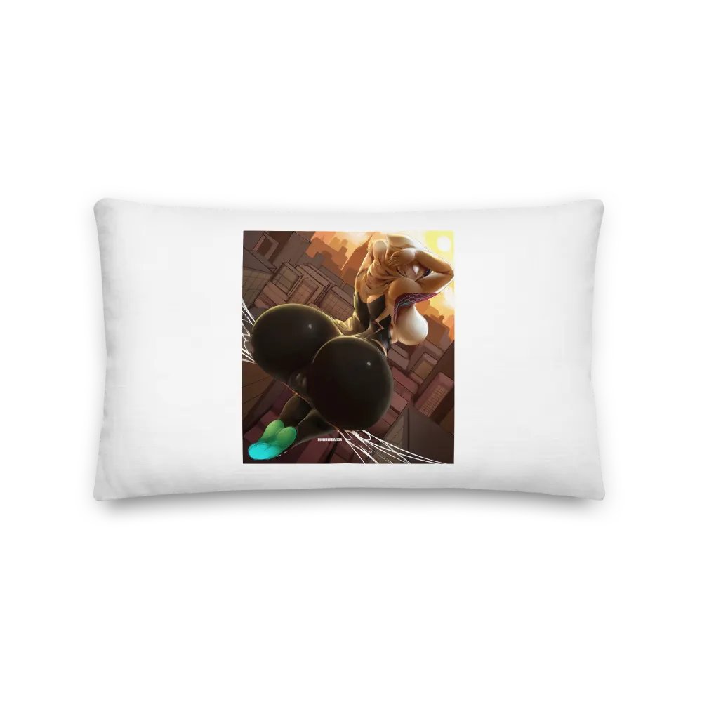 Spider Gwen Pillow product image (11)