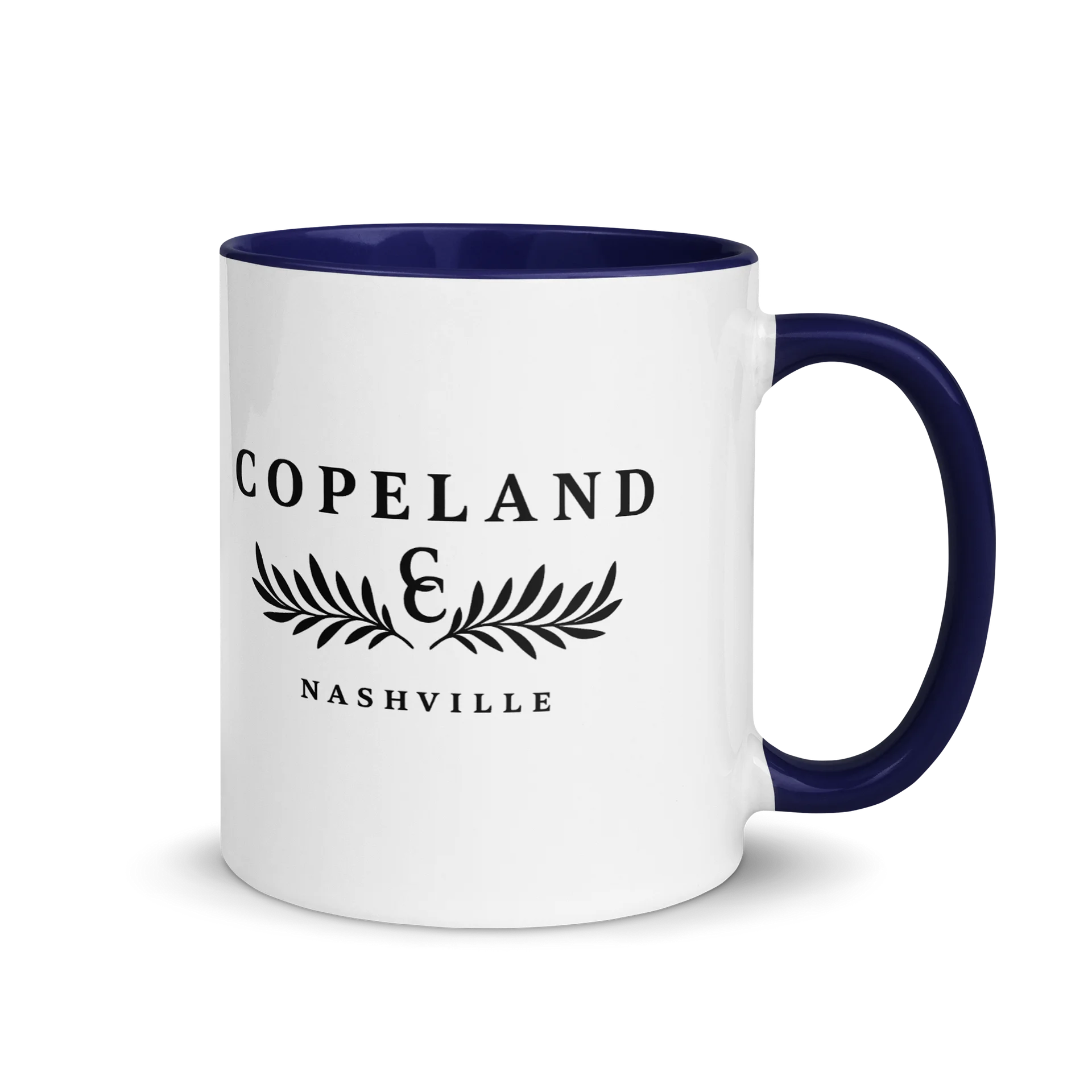 Copeland Clarinets Coffee Mug product image (1)