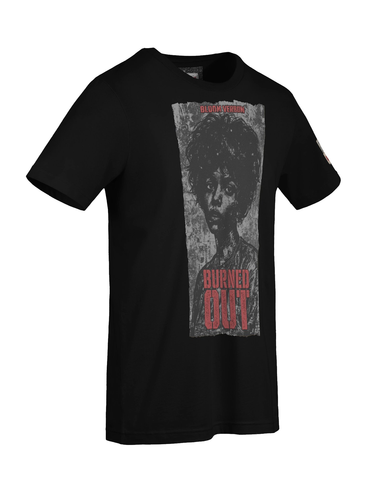 Burned Out product image (14)