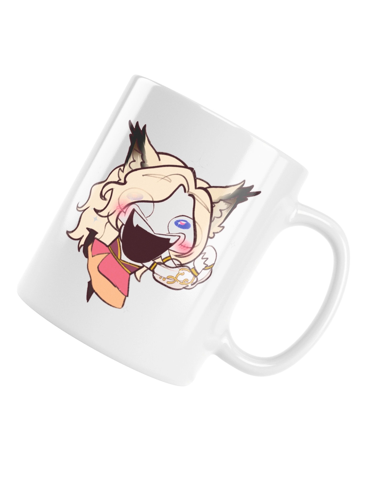 Two moods Mug product image (16)