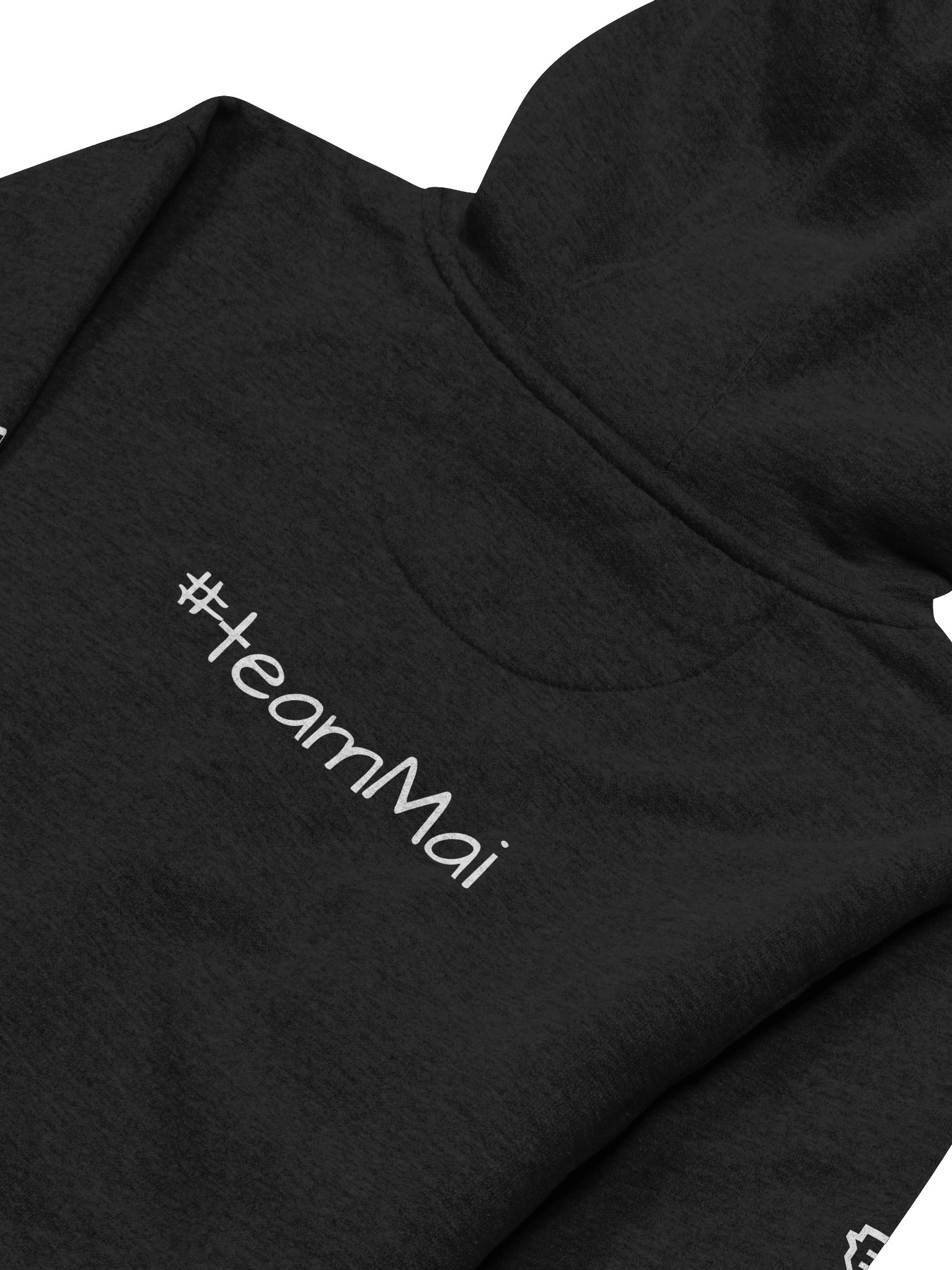 🔥 Queen Maique Hoodie – #TeamMai Edition 🔥 product image (4)