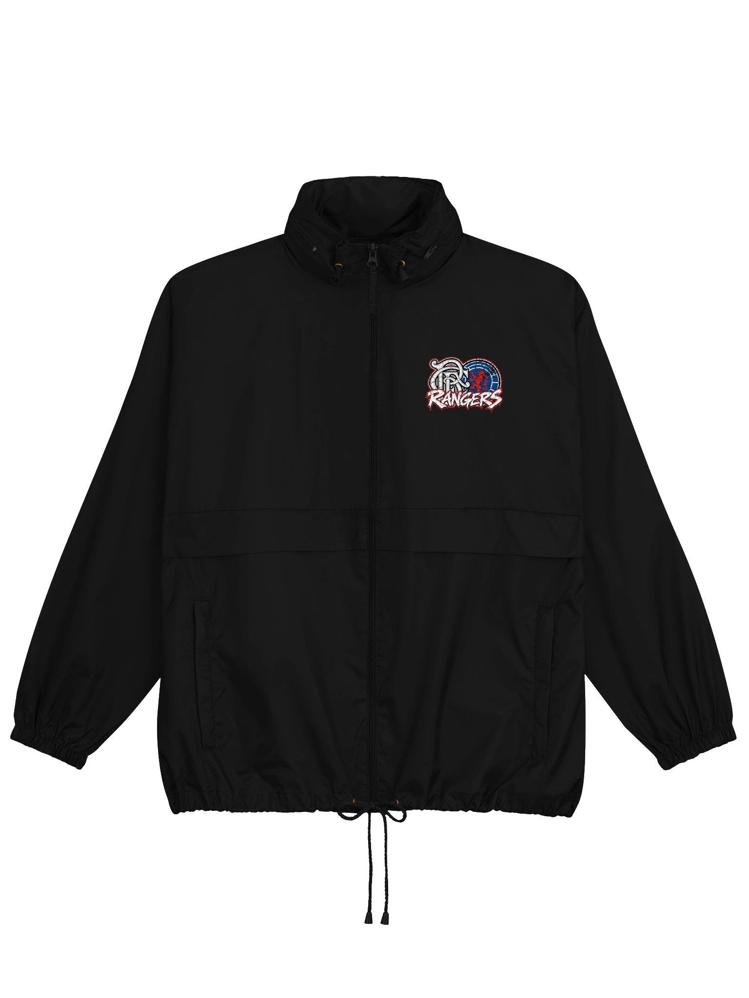 UBC "Keep Believing" Jacket product image (1)