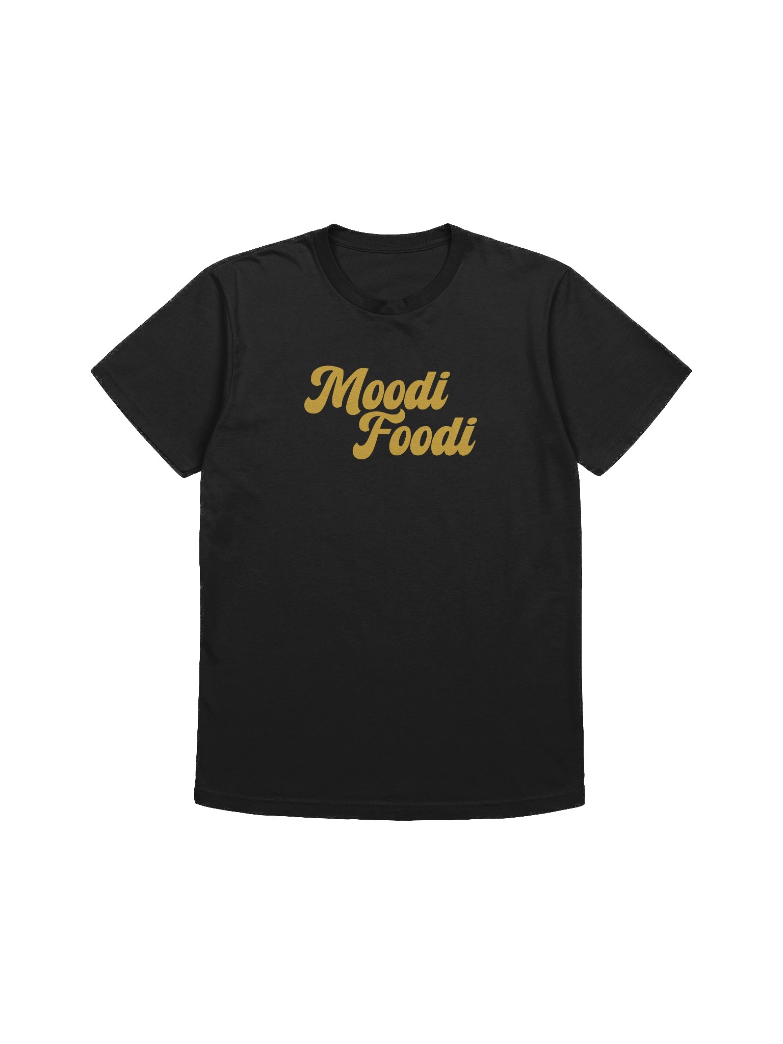Moodi Foodi Originals | Slim Fit - Mustard product image (3)