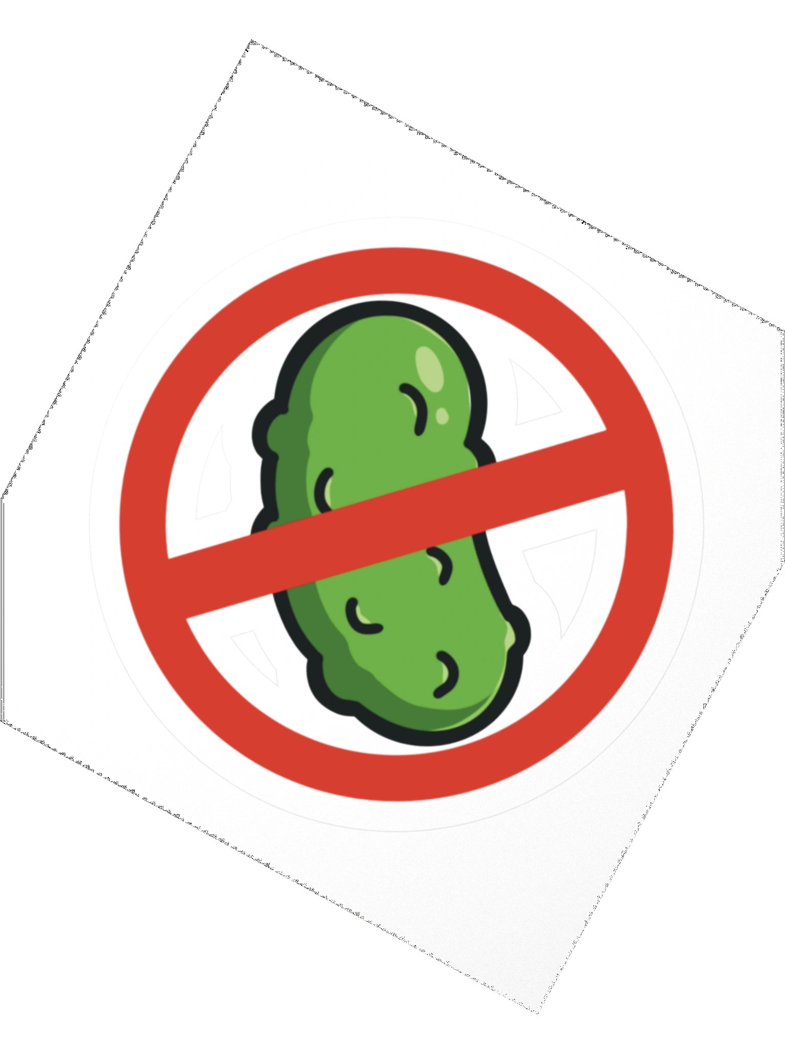 NO Pickle product image (5)