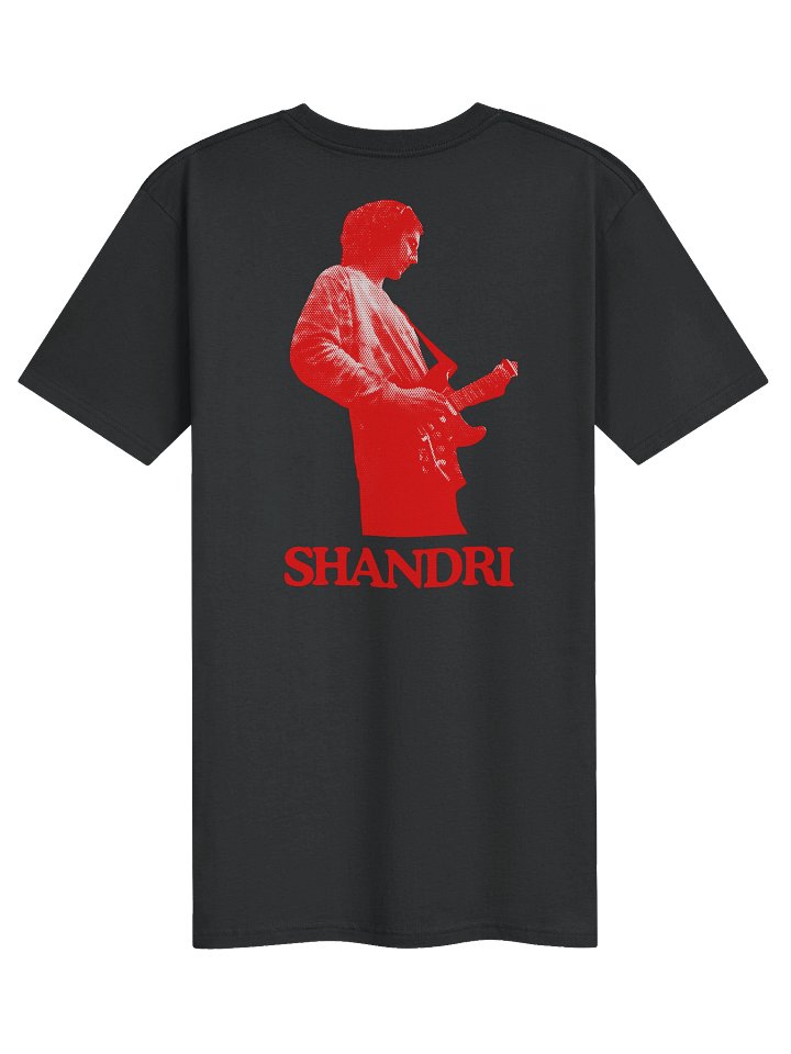 Vortex Red product image (5)