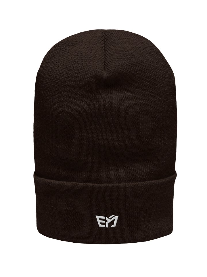 Eroomill Yupoong Cuffed Beanie product image (2)