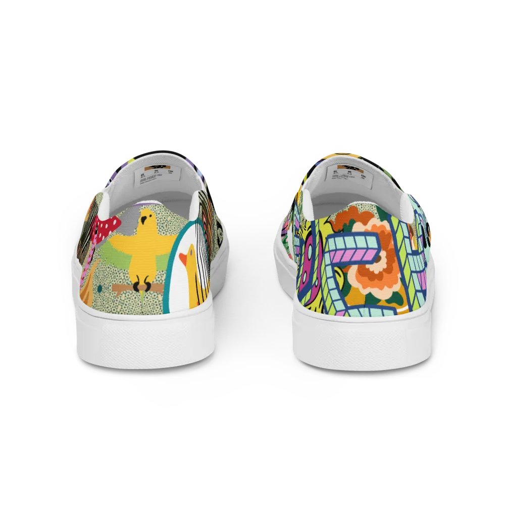 Men's Fancy Shoe product image (4)