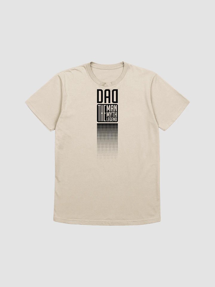 Dad: Myth, Man, Legend product image (1)