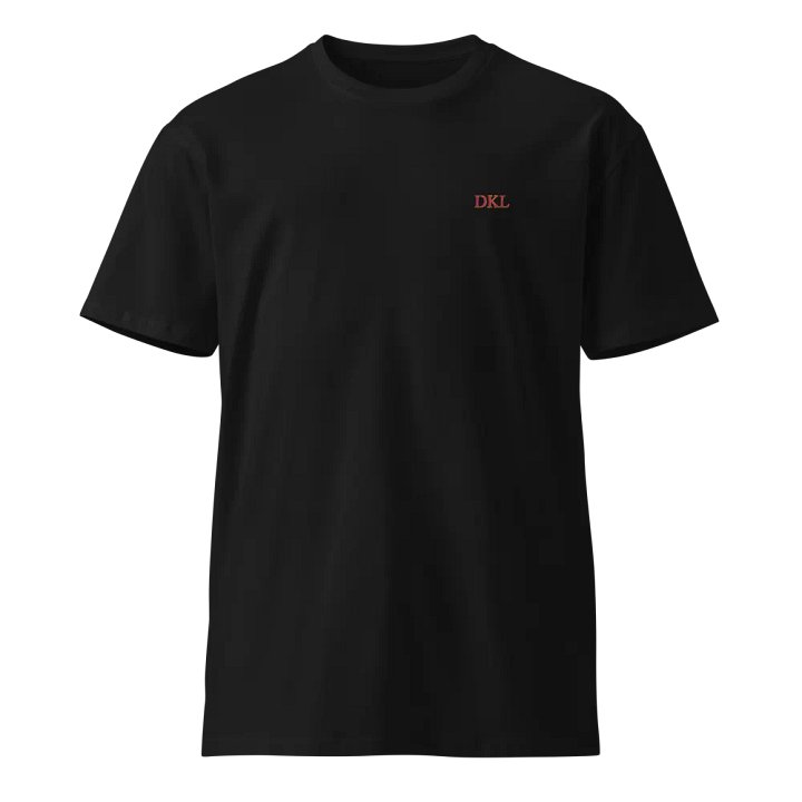 Dreadkills Lab Tee product image (1)