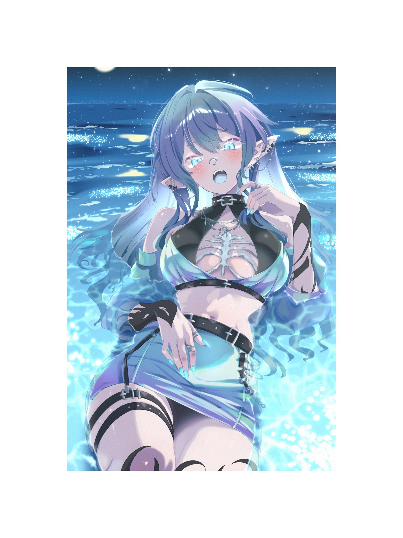 Ciyrin Poster product image (4)