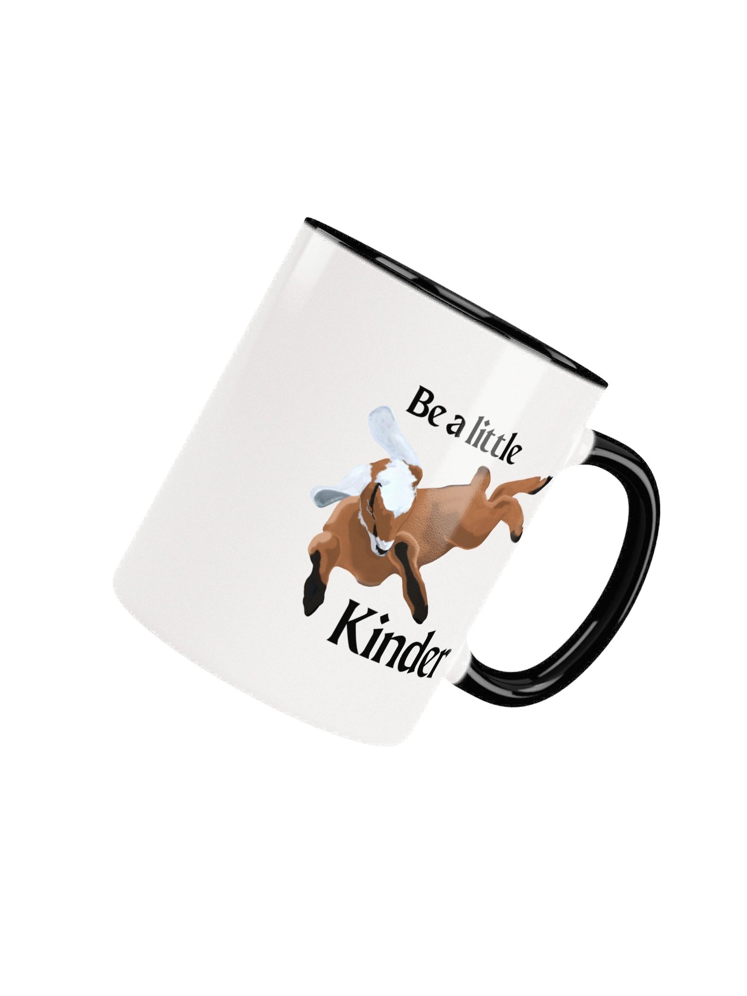 Be a Little Kinder Mug product image (4)