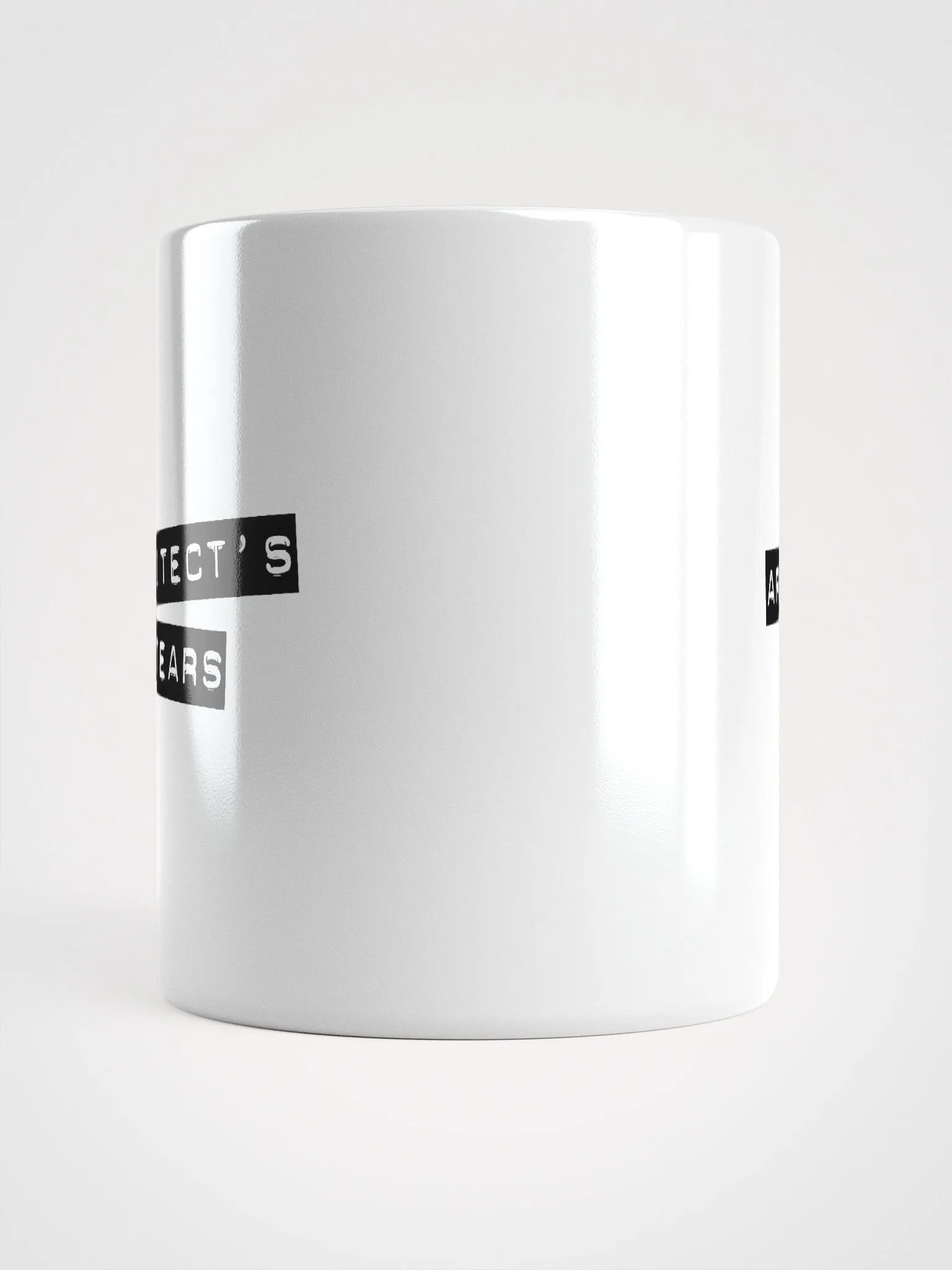 Architect's Tears Mug product image (9)
