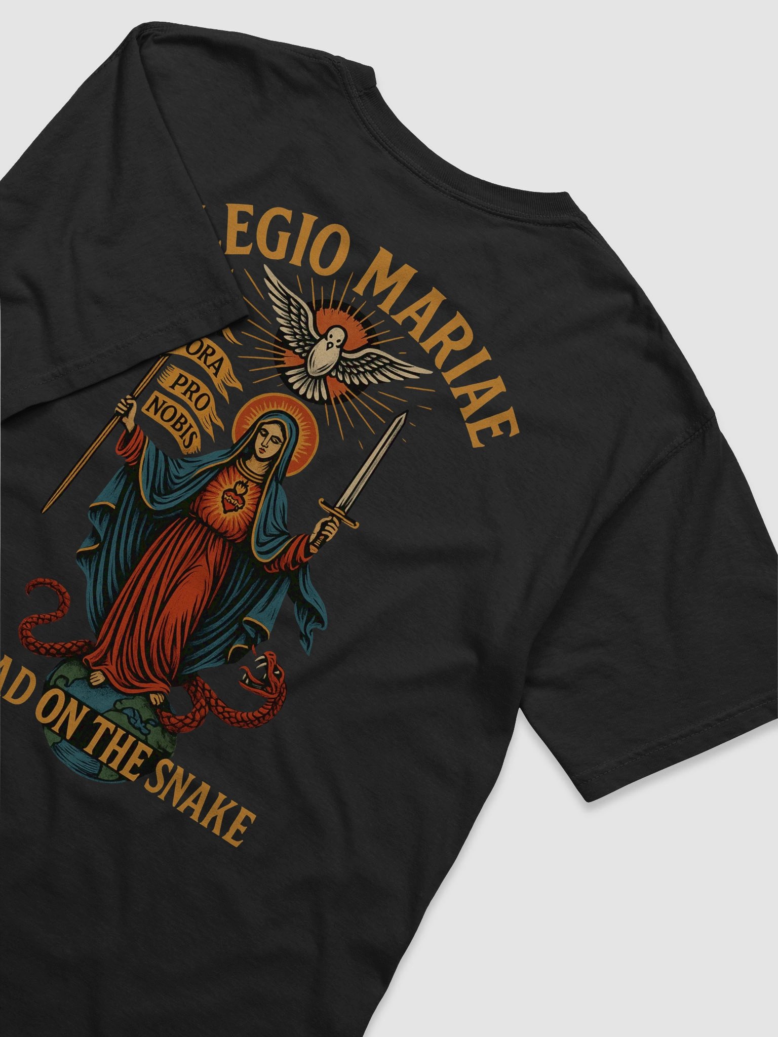 Legion of Mary Gear product image (1)