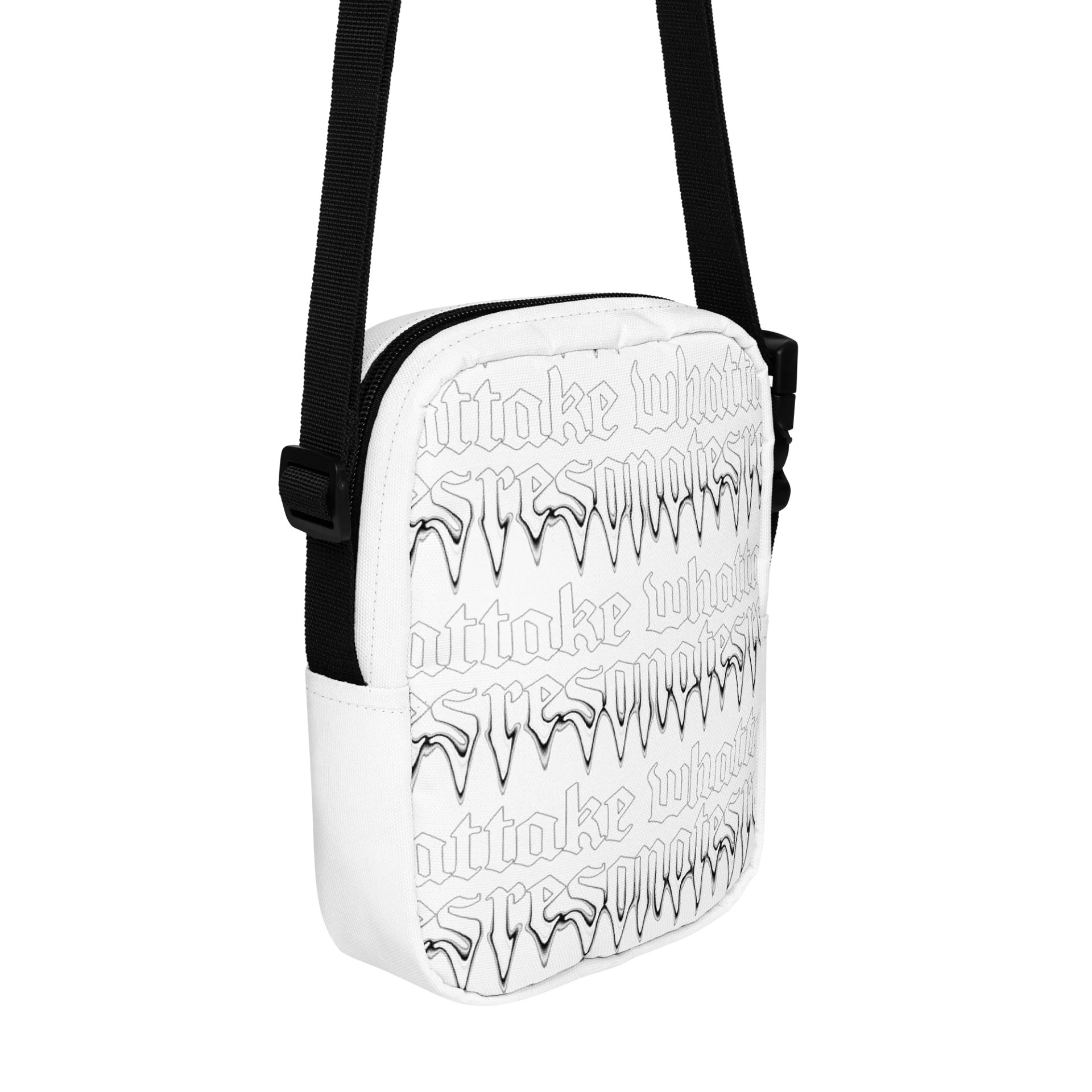 Crossbody Bag // TWR SERIES product image (6)
