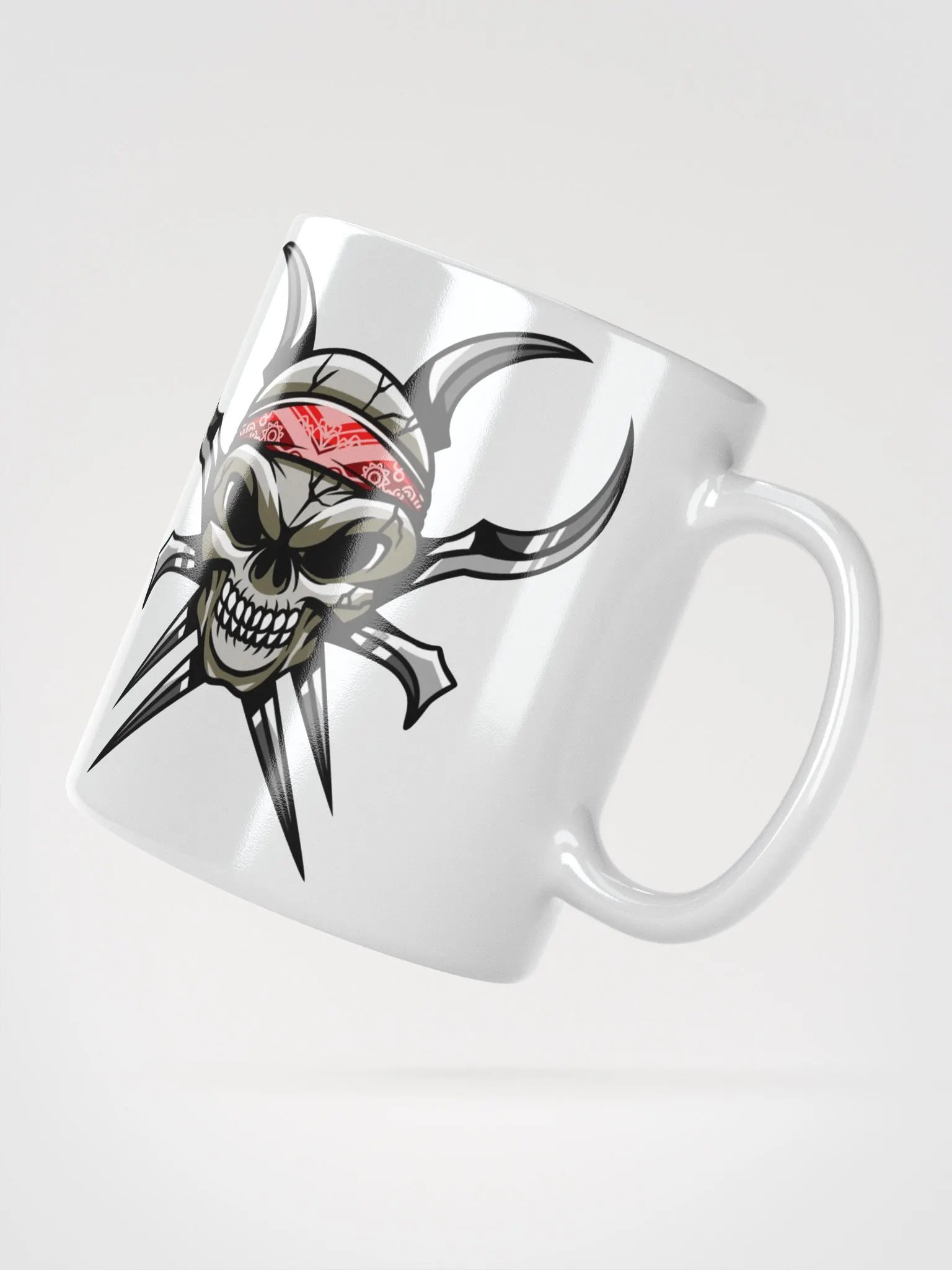 ItsDIEZEL Mug! product image (4)