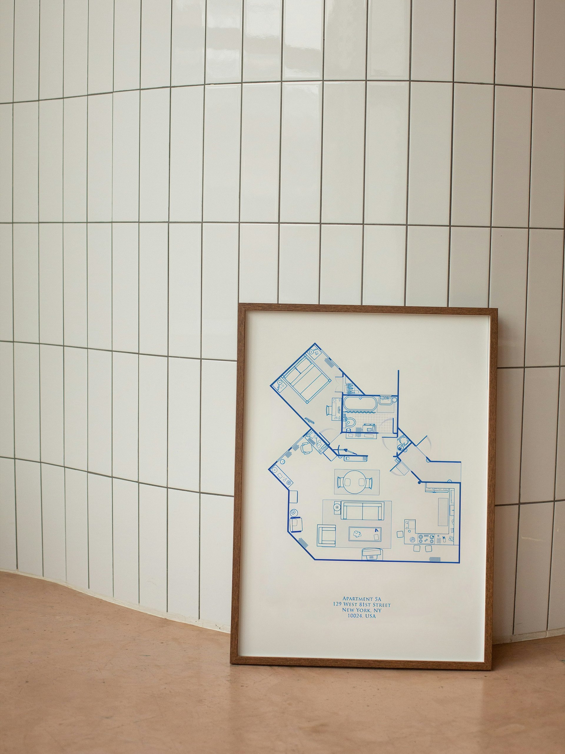 Apartment 5A Poster product image (2)