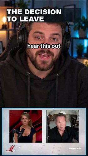 Lars Anderson shares what sources told him about the end of Tom Brady and Gisele Bundchen's marriage, on The Megyn Kelly Show...