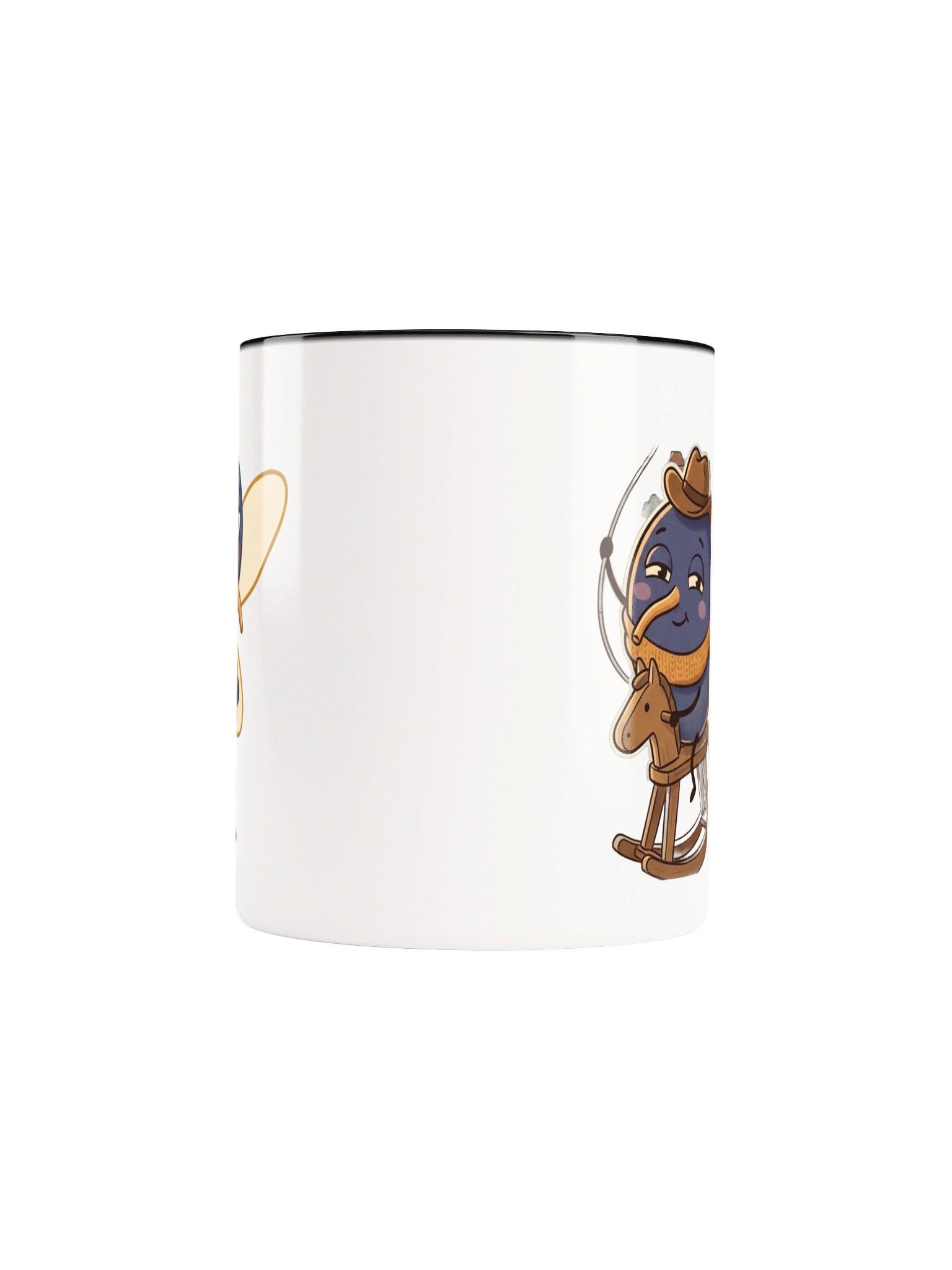 Mygge Tasse – Feucht & Wild Waren product image (5)