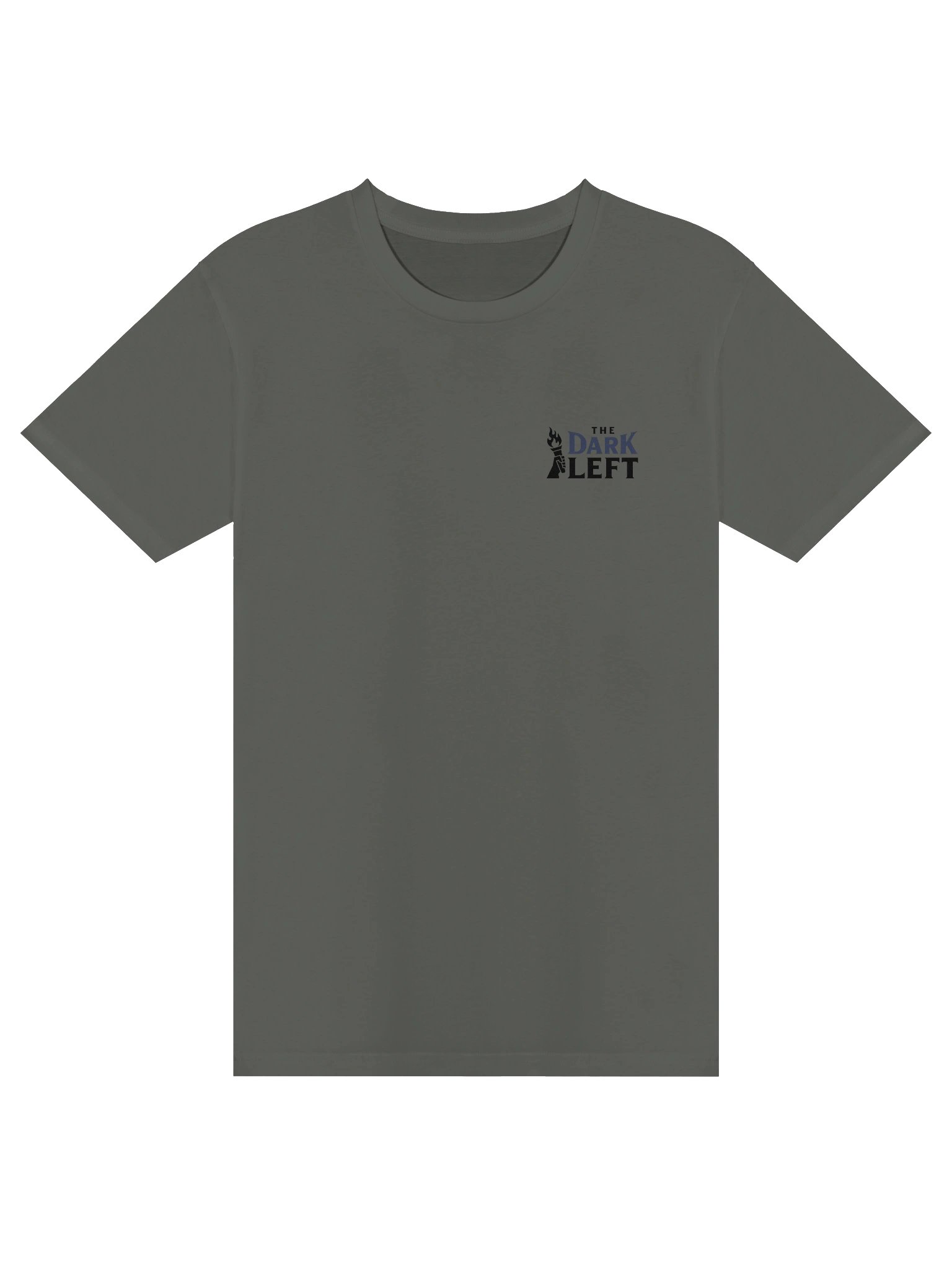 Liberty Tee DLBL product image (1)