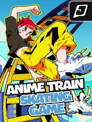 Do Skateboard Tricks in an Anime Train! 💢🚅🛹 🎮 Game: Denshattack 🗓 Date: Out Now  💰 Price: $19.99 (10% Off Launch Sale) ✅️ 3D Arcade Platformer ✅️ Singleplayer ✅️ PC (Steam) Flip, trick and grind your train in a fast-paced, off-the-rails ride through a colourful Japanese dystopia. Outmatch rival gangs, wreck a shady megacorp, and take back the tracks with nothing but skill, speed, and style. #denshattack #indiegames #pcgaming #anime #gaming @denshattack! - OUT NOW!  (⚠️ THIS VIDEO IS PART OF A JESTR CAMPAIGN)
