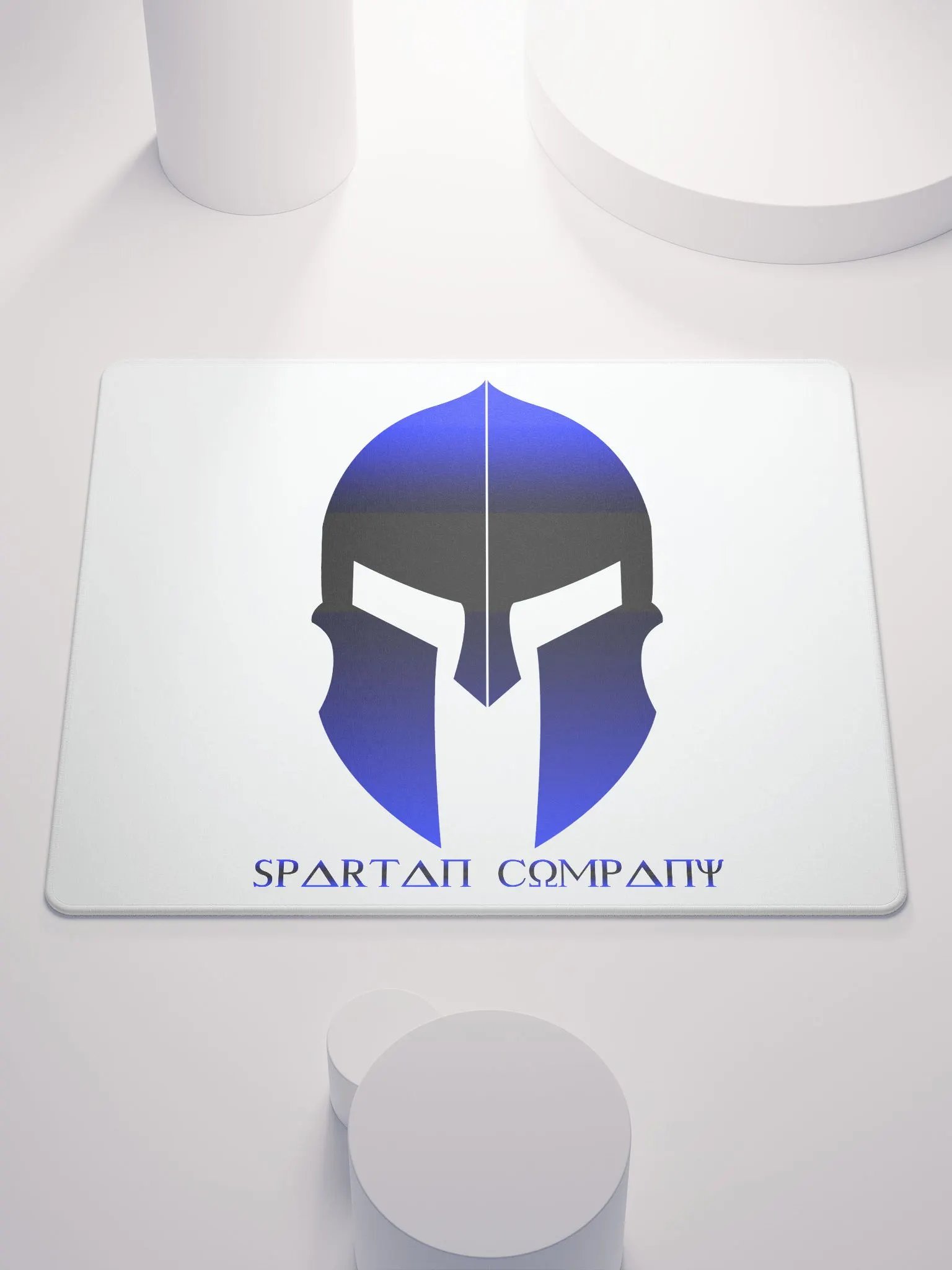 Spartan Company Gaming Mouse Pad product image (2)