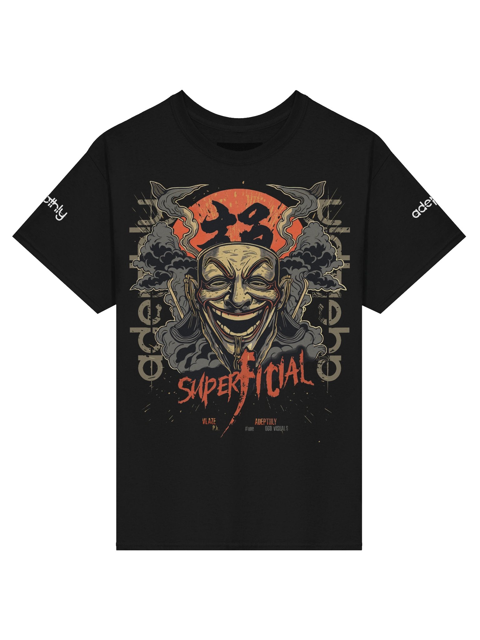 SPRFCL Heavyweight Rapper product image (1)