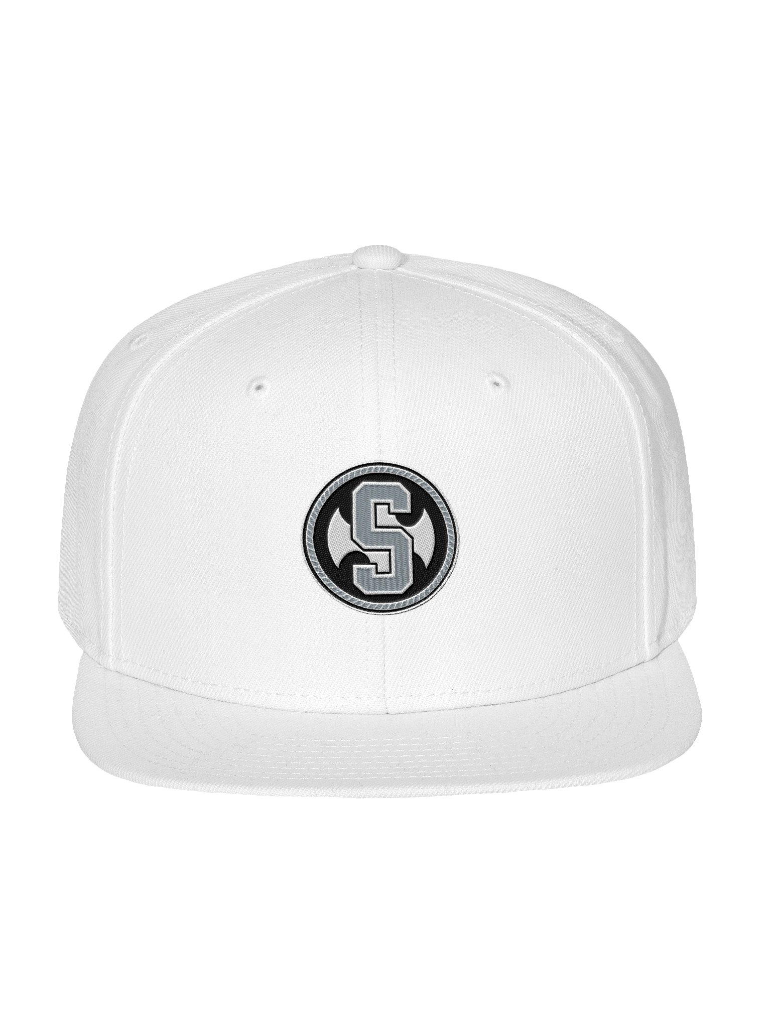Signature S Emblem Snapback product image (37)