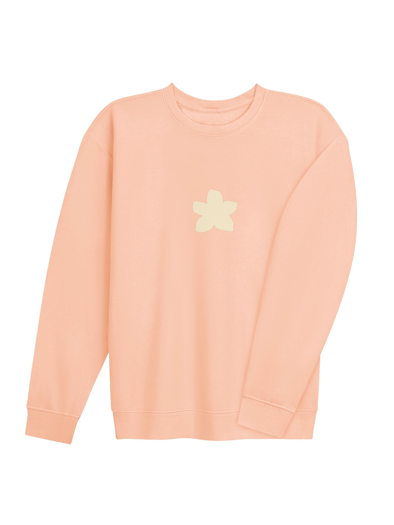 Jamie Flower Sweatshirt product image (4)