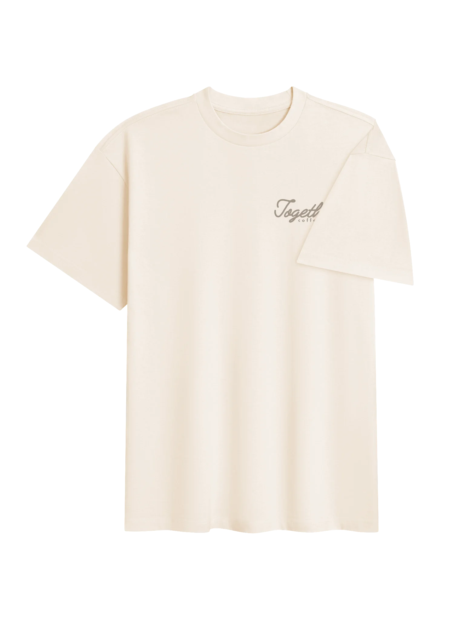 Bison Tee product image (12)