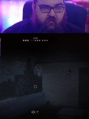 Hi! W/ @moonstonedwhims @morgnificentme | #nerdattude on #Twitch #halloweenthegame