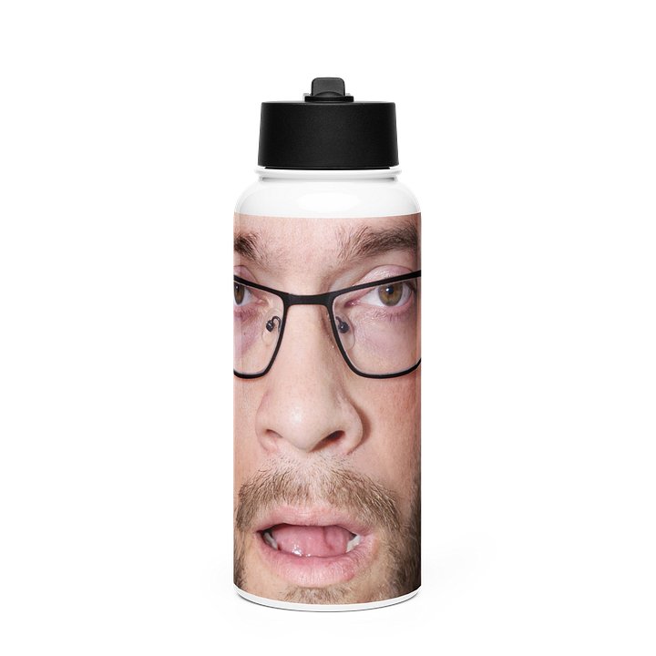 HUH Chefie Bottle product image (1)