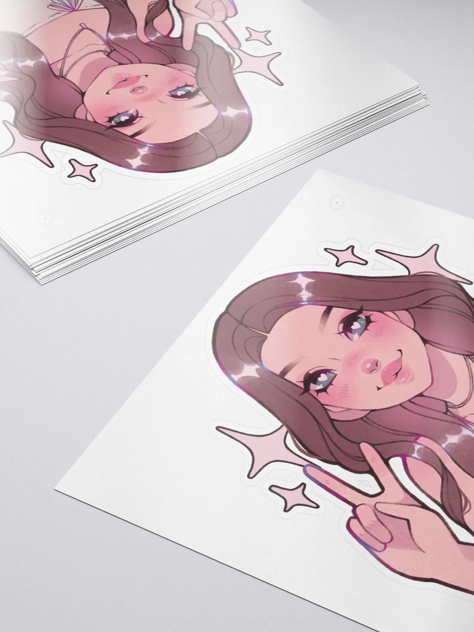 TungaBungaa Sticker product image (5)