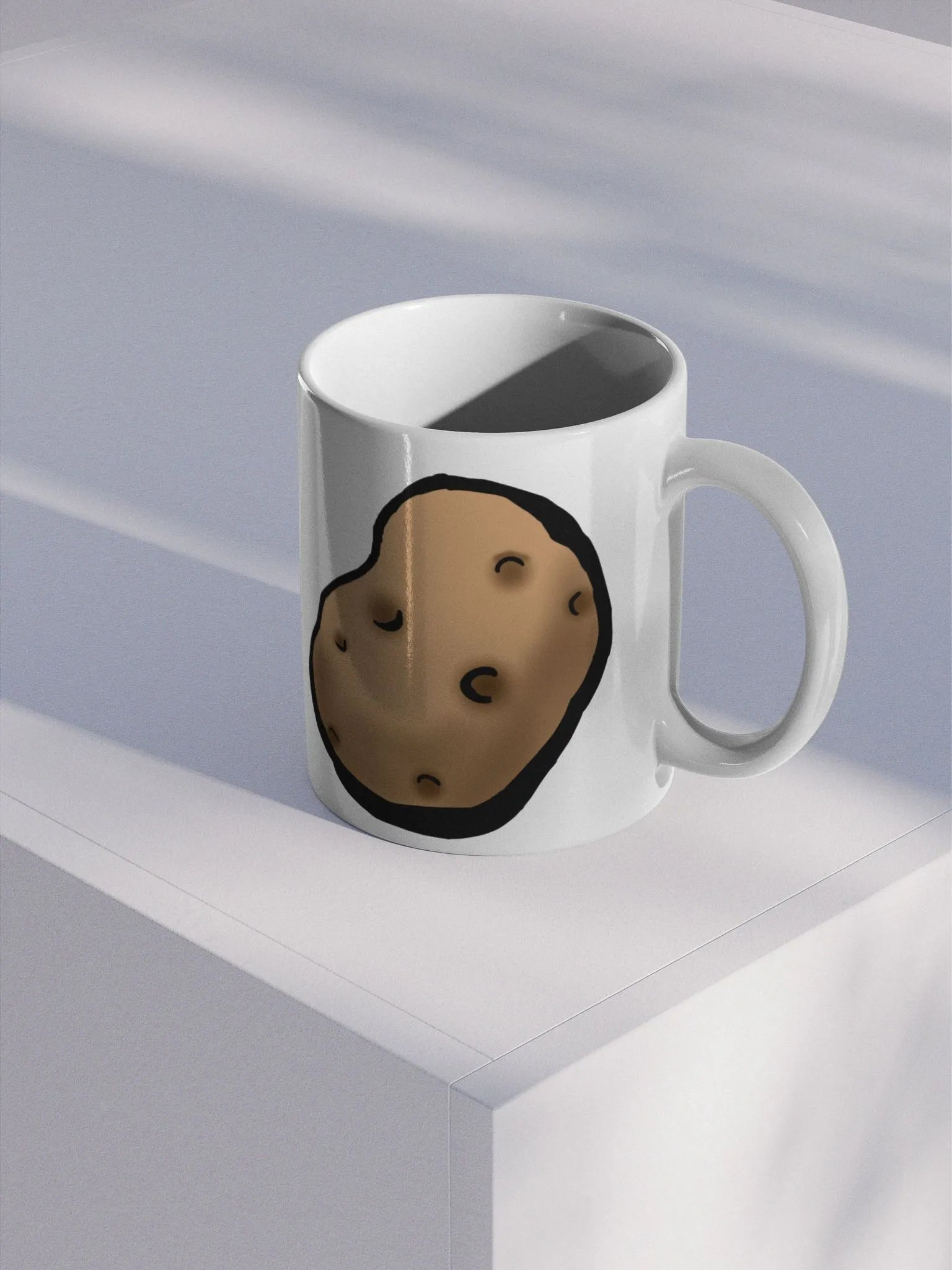 OG 'Potato' Mug product image (2)