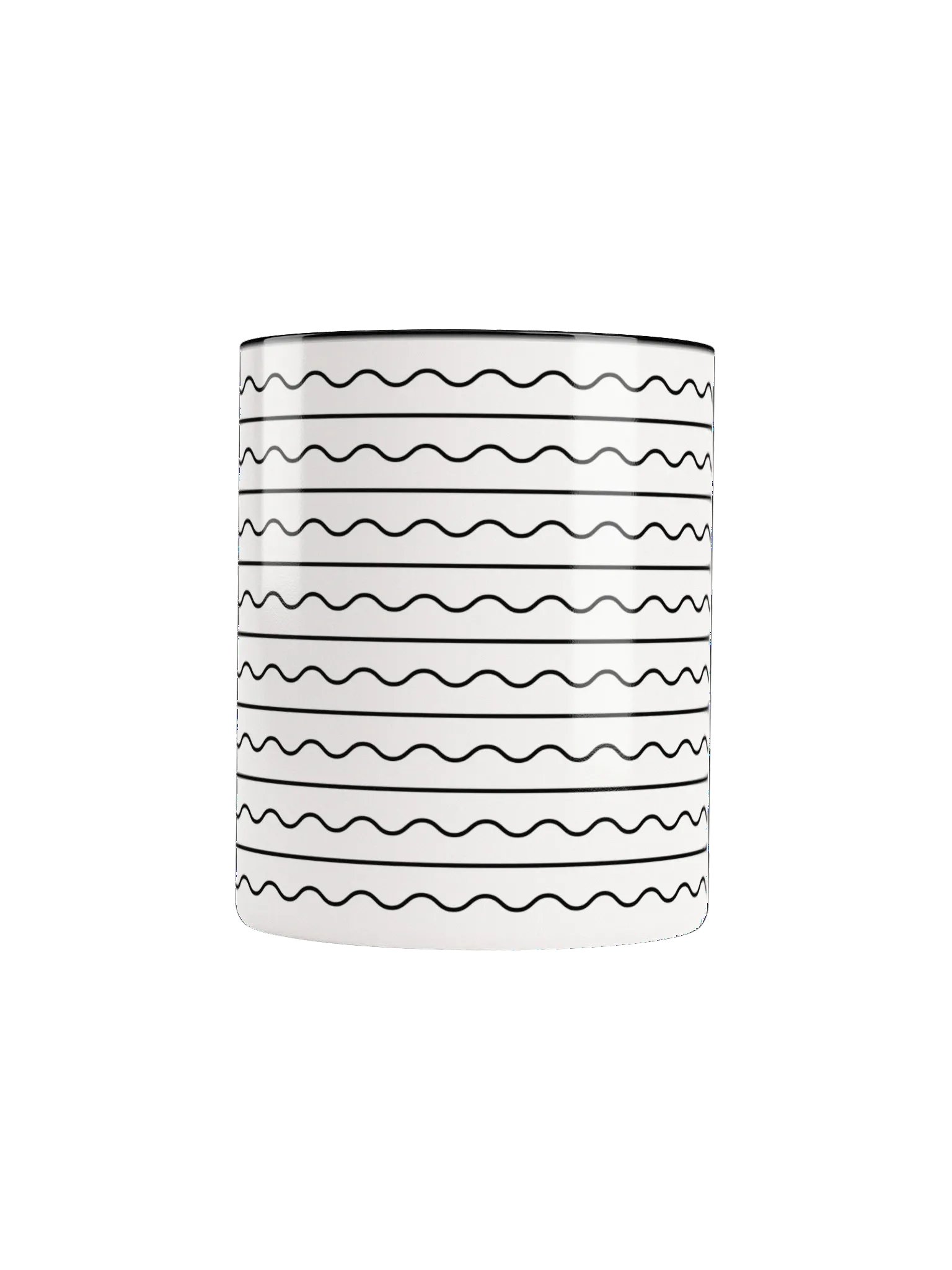 Squiggle Dee Dee Ceramic Mug product image (44)