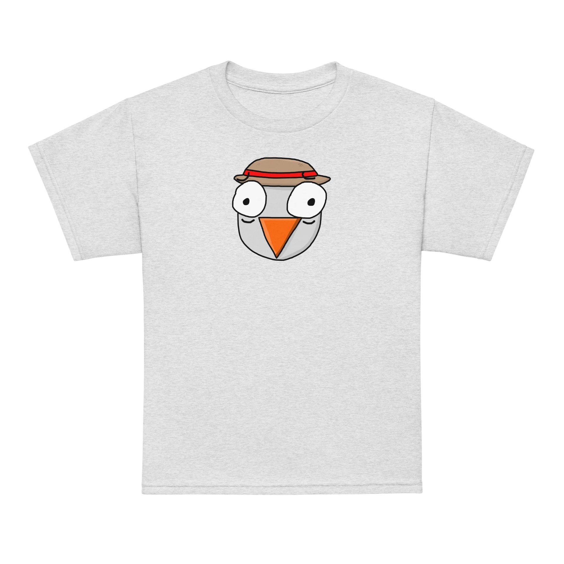 Shocked Cringy Kids Shirt product image (72)
