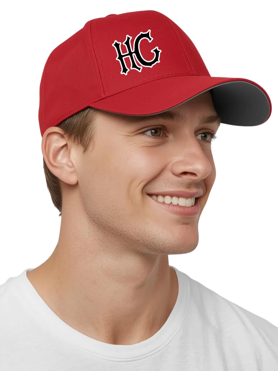 HC Official Hat product image (1)