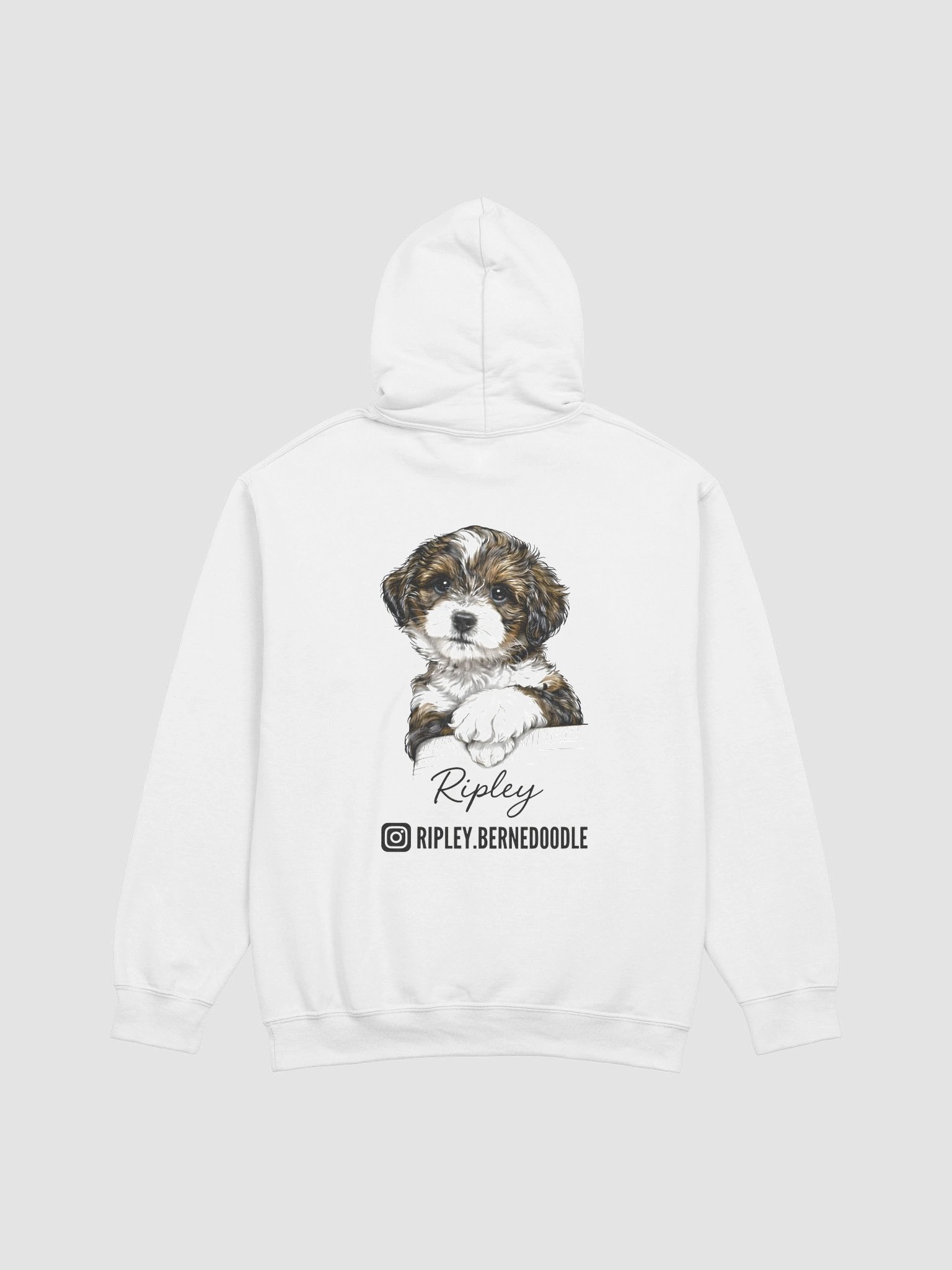 Ripley's Paw-some Adventure Hoodie product image (1)
