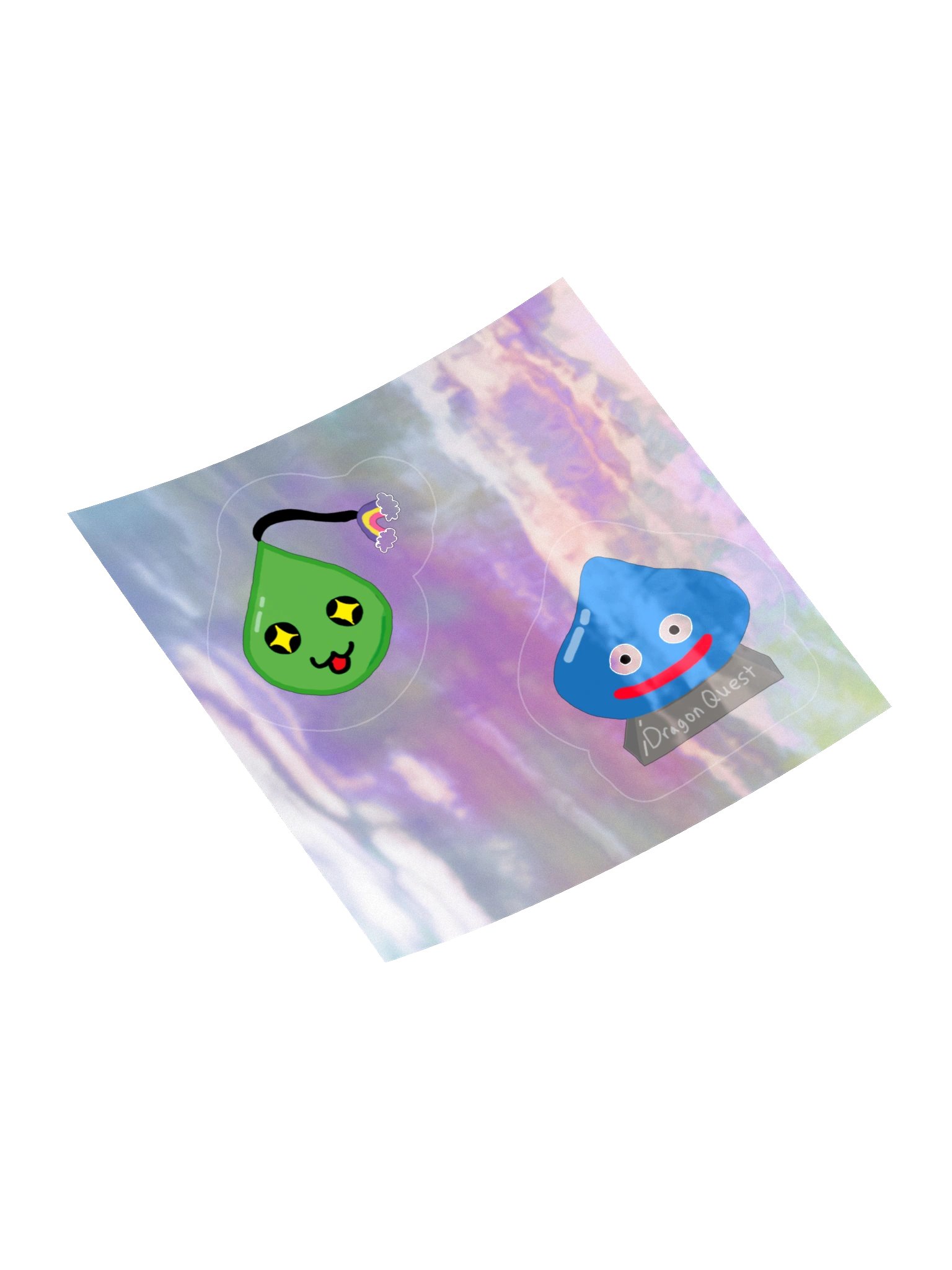 Nostalgic Slime 2 in 1 product image (11)