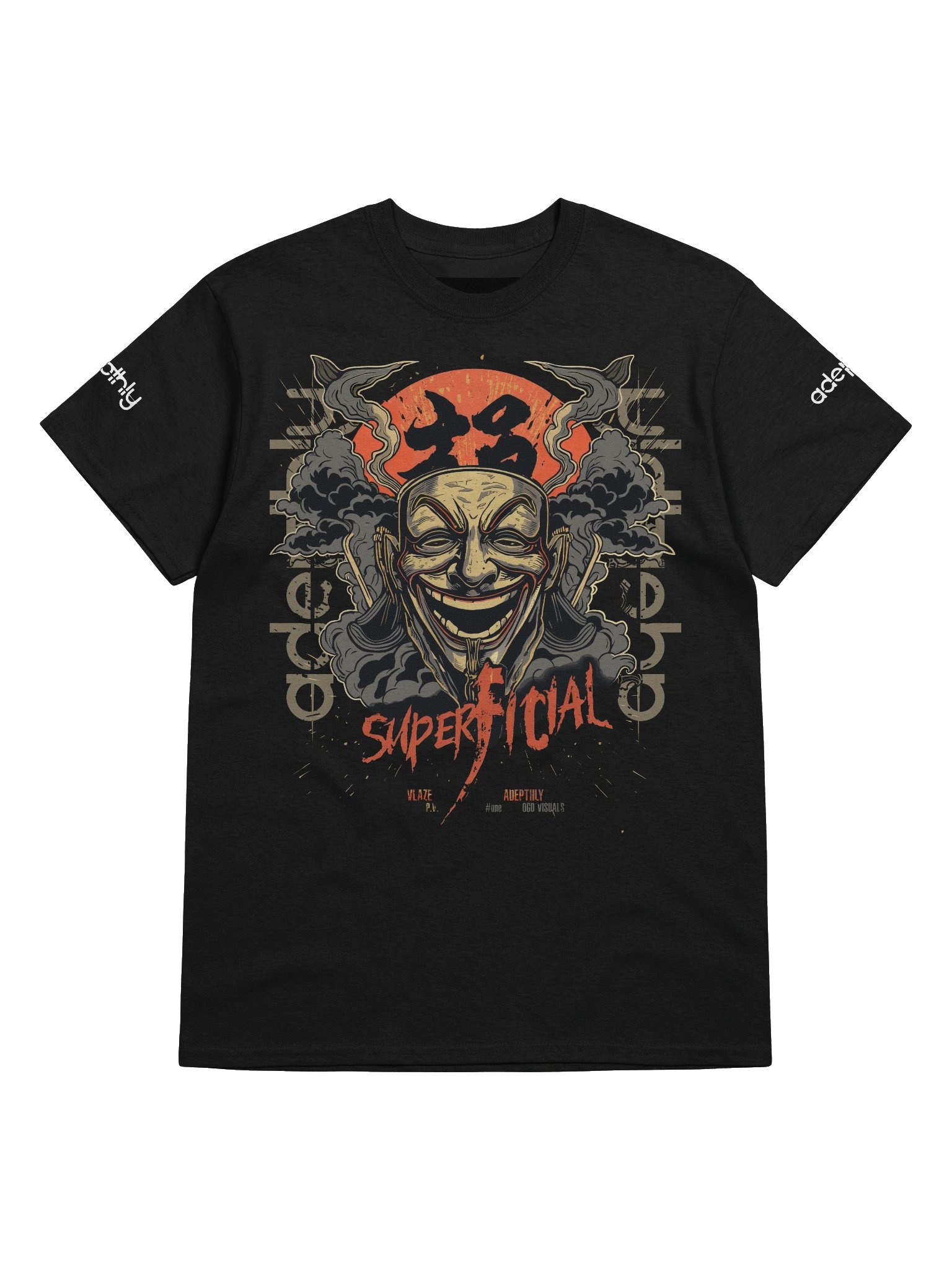 SPRFCL Heavyweight Rapper product image (5)
